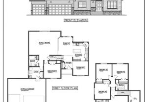 House Plans without Basements Two Story House Floor Plans with Basement Archives New House Plans without Basements Two Story House Floor Plans with Basement Archives New