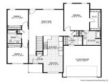 House Plans without Garages Small Ranch House Plans Ranch House Plans No Garage One
