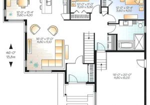 House Plans without Open Concept House Plans without Open Concept