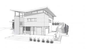 House Sketches Home Plans Modern Home Architecture Sketches Design Ideas 13435