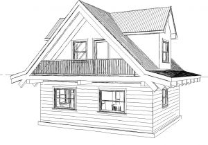 House Sketches Home Plans Related Simple House Sketch Pencil Sketches Houses Home