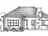 House Sketches Home Plans Weatherboard House Sketch Simple Building Plans Online