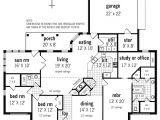 Houses Layouts Floor Plans Big House Floor Plan House Designs and Floor Plans House