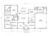 Houses Layouts Floor Plans Latest N Dream House Plans Dream House Plan 2 600×429 17