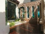 Houses with Courtyards Design Plans Interior Courtyards