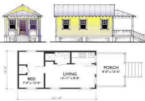 Housing Plans for Small Houses Simple Small House Plans Small Tiny House Plans Blueprint