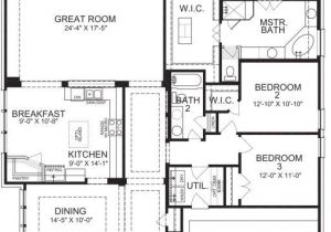 Houston Custom Home Builders Floor Plans Custom Home Floor Plans In Houston Tx