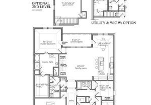 Houston Custom Home Builders Floor Plans John Houston Custom Homes House Plan Favourites 2
