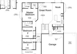 Houston Custom Home Builders Floor Plans Tilson Homes Floor Plans Texas