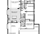 Houston Home Builders Floor Plans Plan 2231 Saratoga Homes Houston