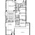 Houston Home Builders Floor Plans Plan 2231 Saratoga Homes Houston