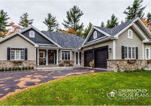 Houzz Homes Floor Plans Drummond House Plans Best Of Houzz 2015 Award