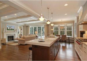Houzz Homes Floor Plans Great Neighborhood Homes Transitional Kitchen