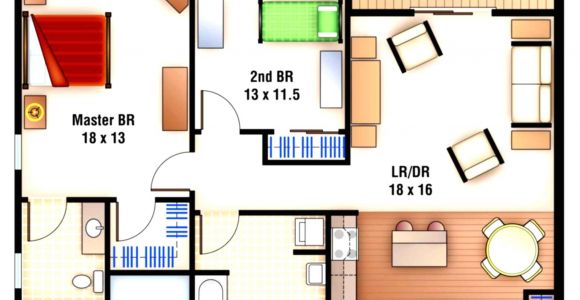 Houzz Homes Floor Plans Houzz Homes Floor Plans How to Draw A Simple House Plan