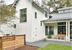 Houzz Homes Floor Plans Modern Farmhouse Farmhouse Porch Austin by Redbud