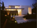 Houzz Modern Homes Plans Boxenbaum Residence Modern Exterior Los Angeles by