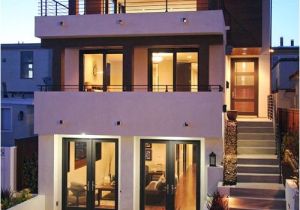 Houzz Modern Homes Plans Tropical Modern House Houzz