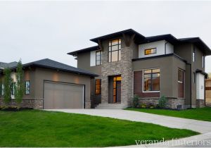Houzz Modern Homes Plans West Coast Contemporary Exterior Contemporary Exterior