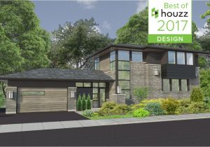 Houzz Small House Plans Best Of Houzz 2017 Design Awards David Small Designs