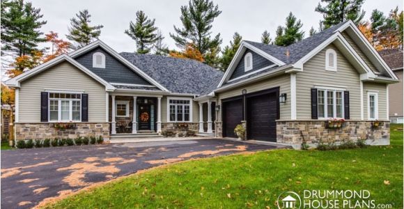 Houzz Small House Plans Drummond House Plans Best Of Houzz 2015 Award