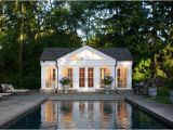 Houzz Small House Plans Pool House