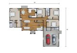 Hpm House Plans Hpm House Plans Hawaii Elegant Modified Hpm Lauhala Model
