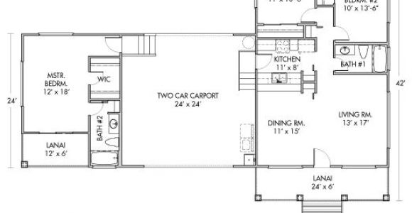 Hpm House Plans Hpm Kamole Packaged Home Floorplan House Plans