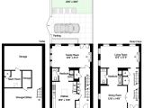 Hubbell Homes Floor Plans New York Brownstone House Plans