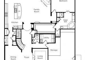Hubble Homes Floor Plans Hubble Homes Floor Plans Bevington Floor Plan at Churchill
