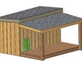 Huge Dog House Plans Insulated Dog House Plans 15 total Large Dog with