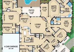 Huge Home Plans 25 Best Ideas About Large House Plans On Pinterest