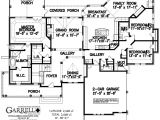 Huge Ranch House Plans Big Mountain Lodge B House Plan House Plans by Garrell