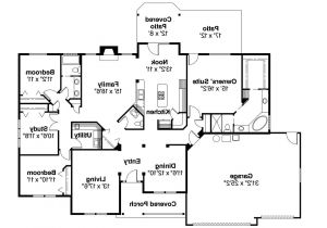 Huge Ranch House Plans Impressive Large Ranch House Plans 12 Ranch Style House