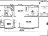 Huge Ranch House Plans Pleasing Huge Ranch House Plans Best Of Ranch Floor Plans