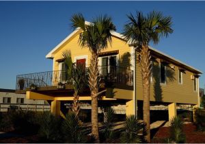 Hurricane Proof Home Plans Hurricane Resistant House Plans