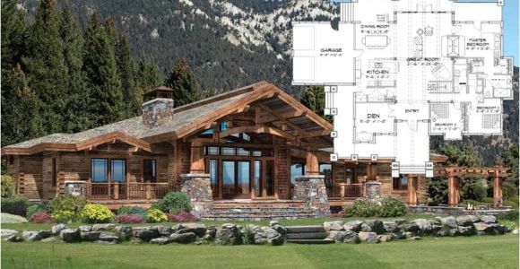 Hybrid Home Plans Hybrid Log Timber Frame Homes Precisioncraft