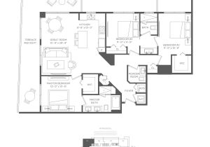 Hyde Homes Floor Plans Hyde Beach House Everything Miami Team Hyde Homes Floor Plans Hyde Beach House Everything Miami Team