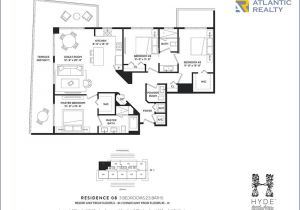 Hyde Homes Floor Plans Hyde Beach House New Miami Florida Beach Homes Hyde Homes Floor Plans Hyde Beach House New Miami Florida Beach Homes
