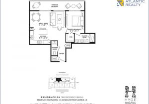 Hyde Homes Floor Plans Hyde Beach House New Miami Florida Beach Homes Hyde Homes Floor Plans Hyde Beach House New Miami Florida Beach Homes