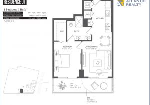 Hyde Homes Floor Plans Hyde Midtown New Miami Florida Beach Homes Hyde Homes Floor Plans Hyde Midtown New Miami Florida Beach Homes