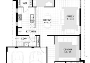I Need A House Plan 3bedroom 2bath House Plans Traintoball