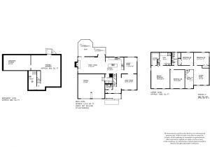I Need A House Plan why You Need A Floor Plan with Your Home Listing