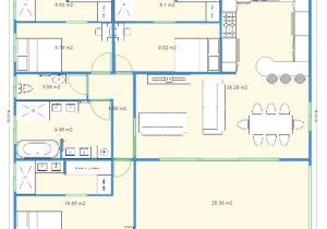 I Want to Draw A House Plan Appealing I Want to Draw A House Plan Contemporary Image