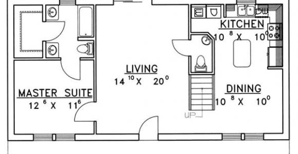 Icf Concrete Home Plans Impressive Concrete Block House Plans 9 Country Concrete