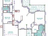 Icf Homes Plans Icf Home Plans Florida House Plan 2017