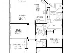 Ici Homes Floor Plans Serena Floor Plan Ici Homes the island at Twenty Mile