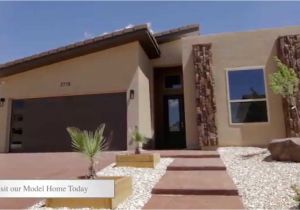 Icon Homes El Paso Floor Plans 3776 Loma Jacinto El Paso Tx 79938 by Icon Homes Youtube