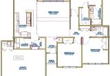 Ideal Homes Floor Plans 3254 Fawn Court Warsaw Indiana Warsaw Indiana Ideal