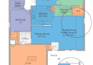 Ideal Homes Floor Plans Ideal Homes Floor Plans Ideal Homes