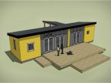 Ikea Small House Plans Ikea Activ Prefab Home Uncrate